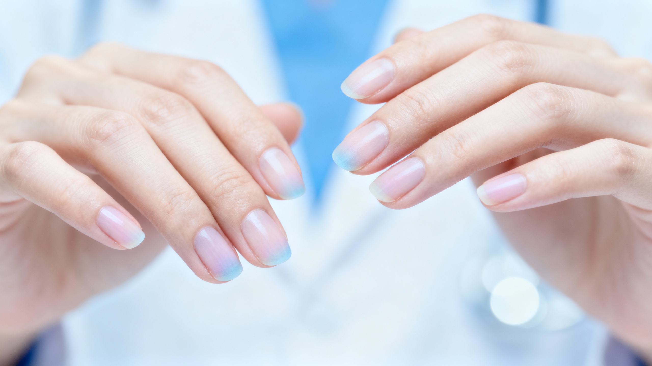 Featured image for Discolored Nails: Causes, Treatment and Prevention