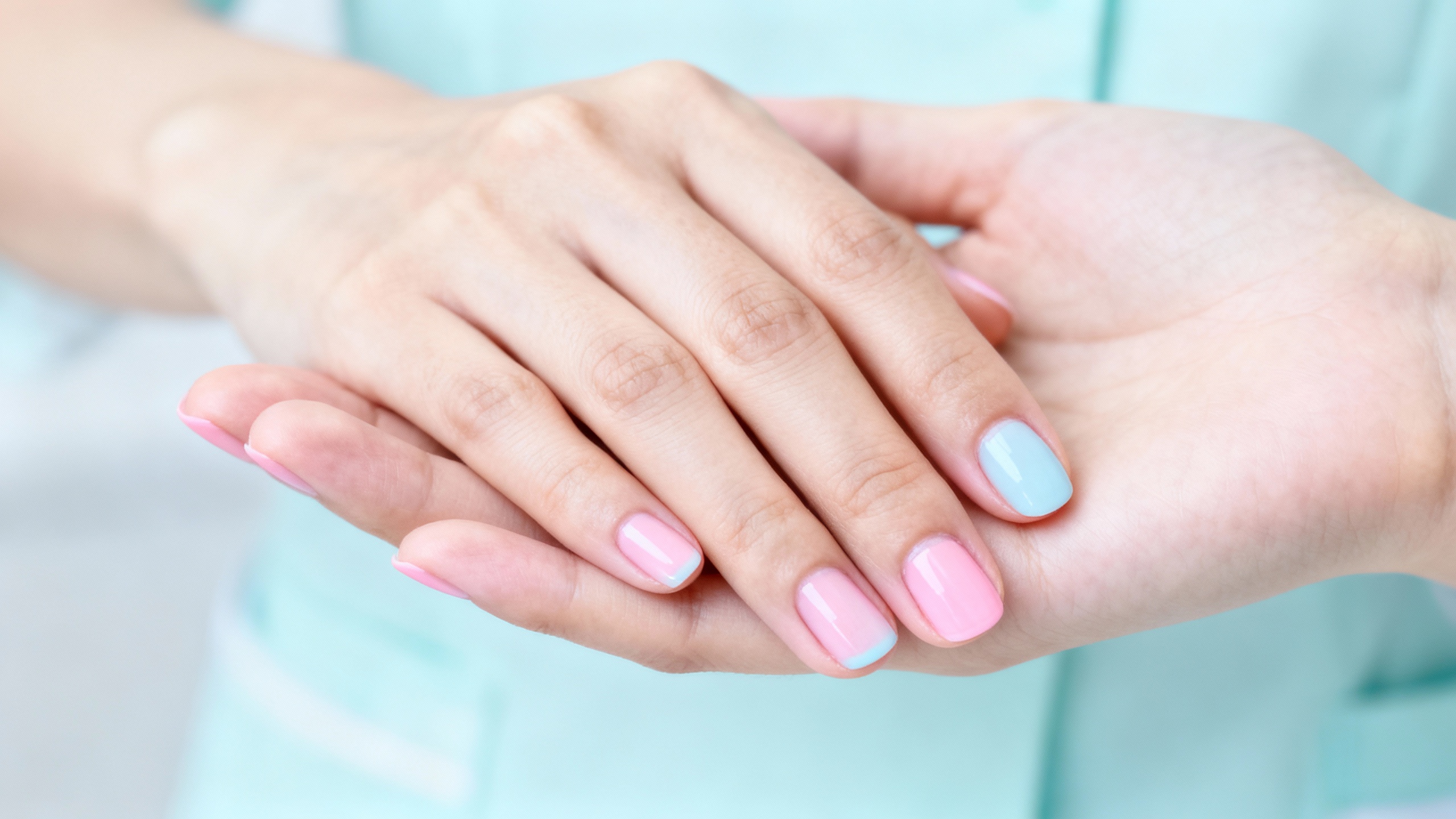 Featured image for Yellow Nails: A Common Infection