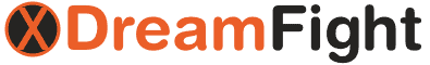 Dreamfight logo